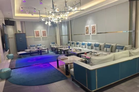 双鸭山有名气KTV招聘,实力铸就你的职业辉煌