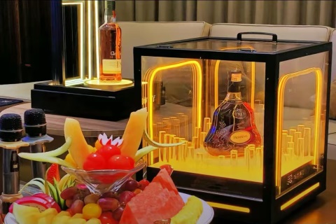 双鸭山有名气KTV招聘,实力铸就你的职业辉煌