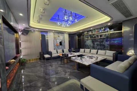 双鸭山高端KTV绽放青春舞台 携手追寻璀璨星光